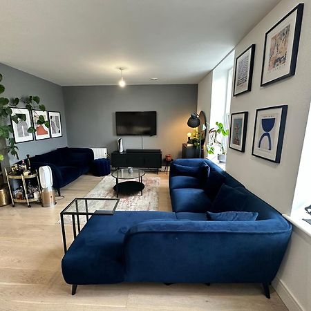 West London Luxury Oasis, Ealing Broadway - Best Location!!! Extérieur photo