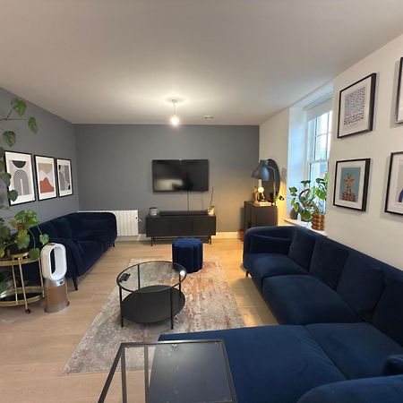 West London Luxury Oasis, Ealing Broadway - Best Location!!! Extérieur photo