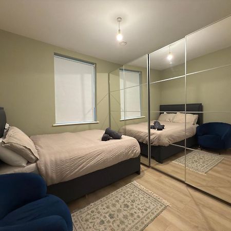 West London Luxury Oasis, Ealing Broadway - Best Location!!! Extérieur photo