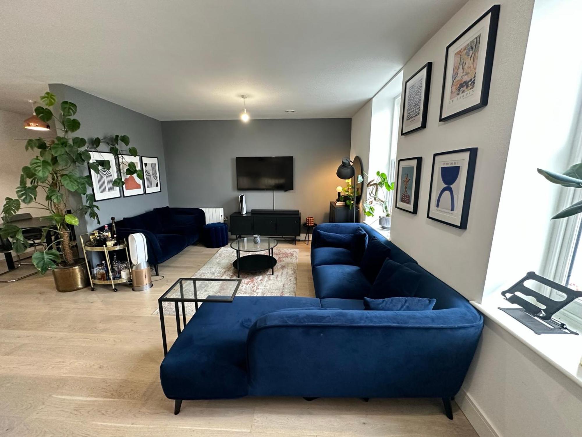 West London Luxury Oasis, Ealing Broadway - Best Location!!! Extérieur photo