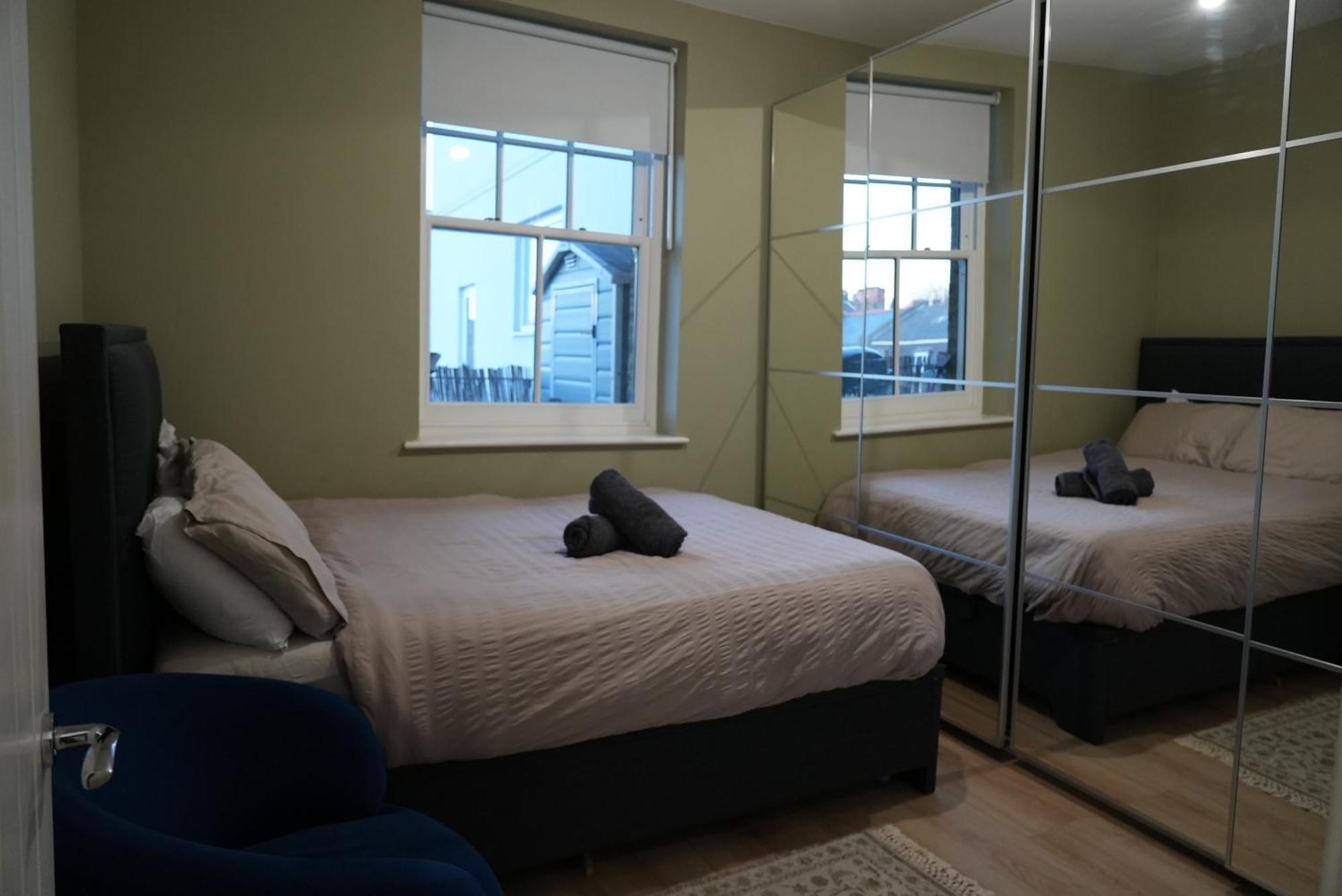 West London Luxury Oasis, Ealing Broadway - Best Location!!! Extérieur photo