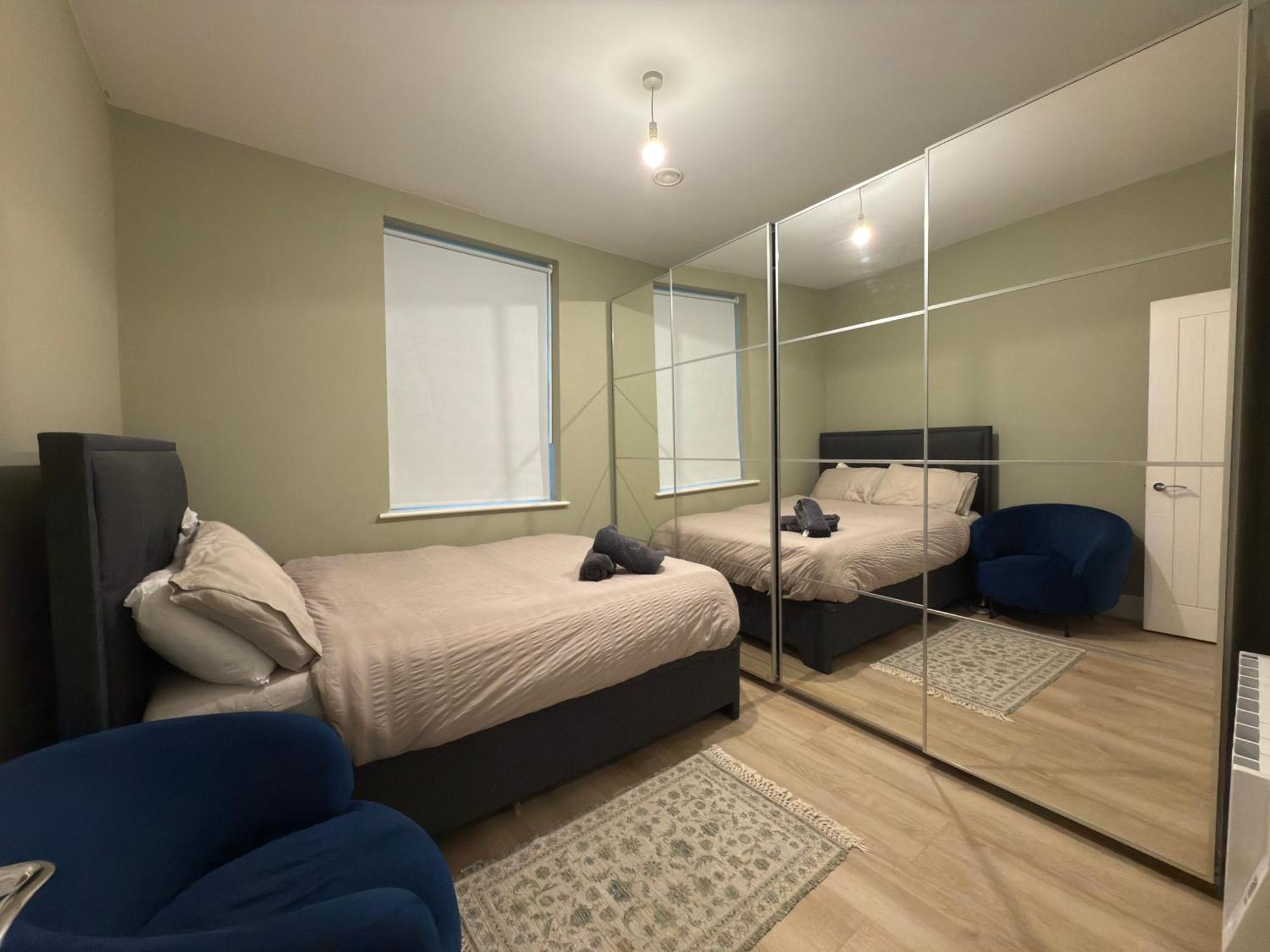 West London Luxury Oasis, Ealing Broadway - Best Location!!! Extérieur photo