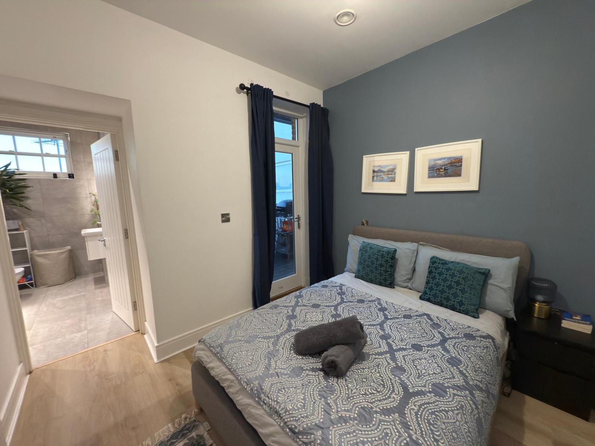 West London Luxury Oasis, Ealing Broadway - Best Location!!! Extérieur photo